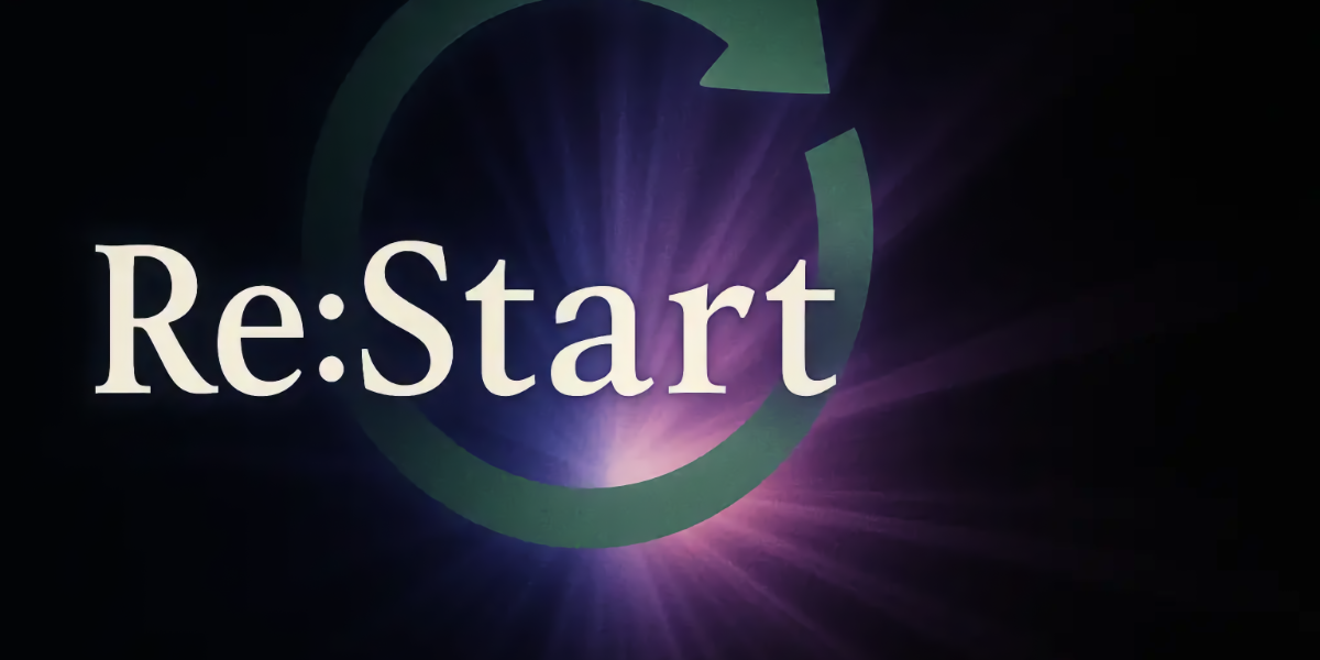 Re:Start