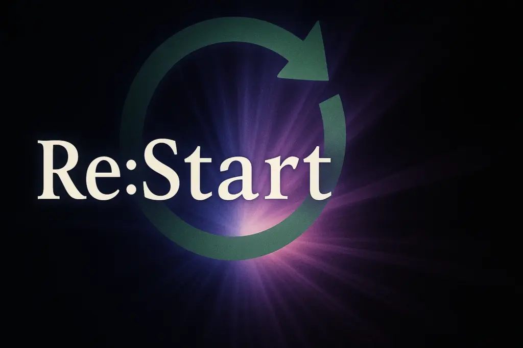 Re:Start